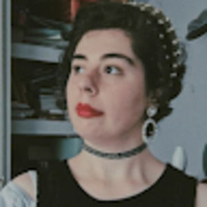 Meet your Posher, Jez